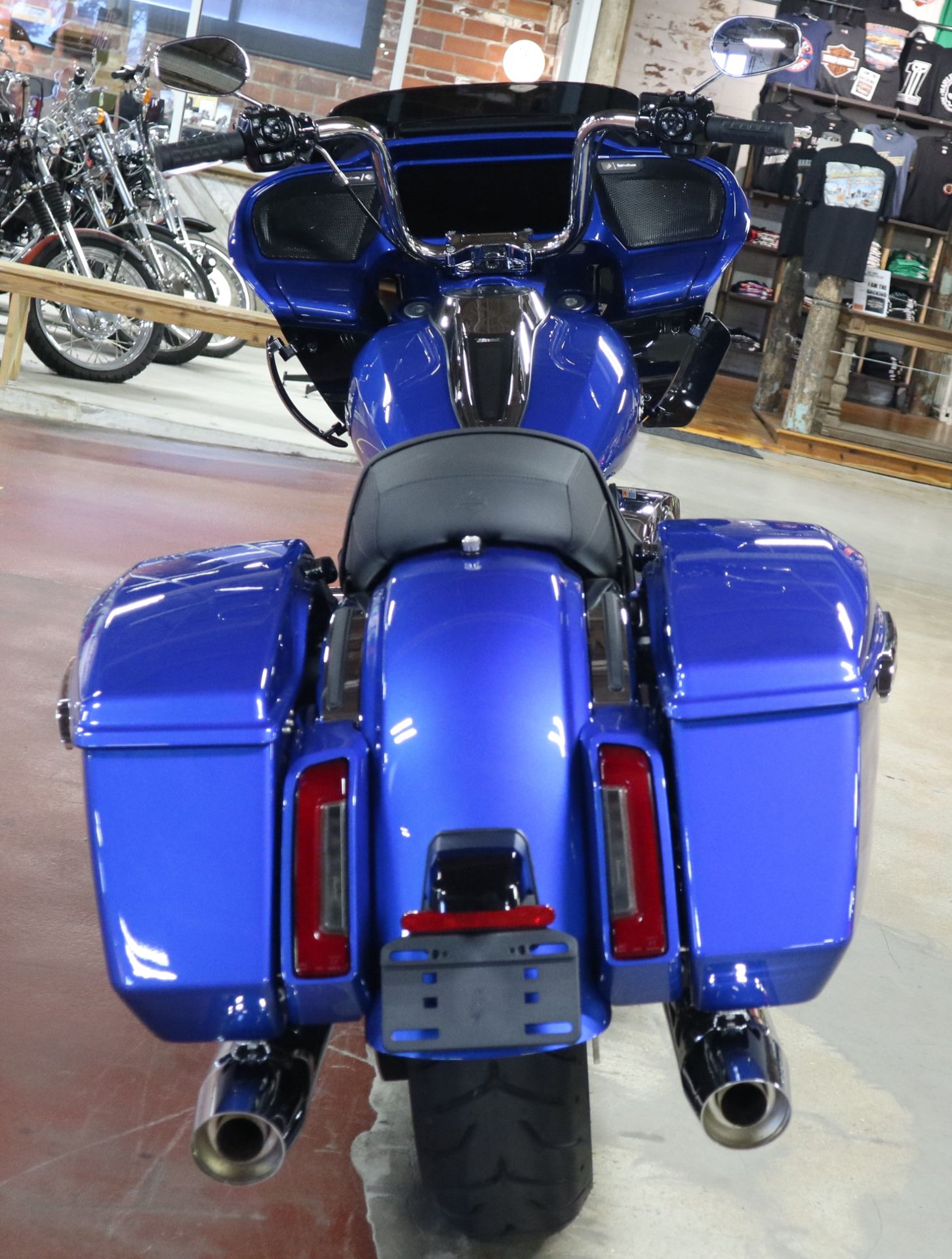 2024 Harley-Davidson Road Glide® in New London, Connecticut - Photo 7