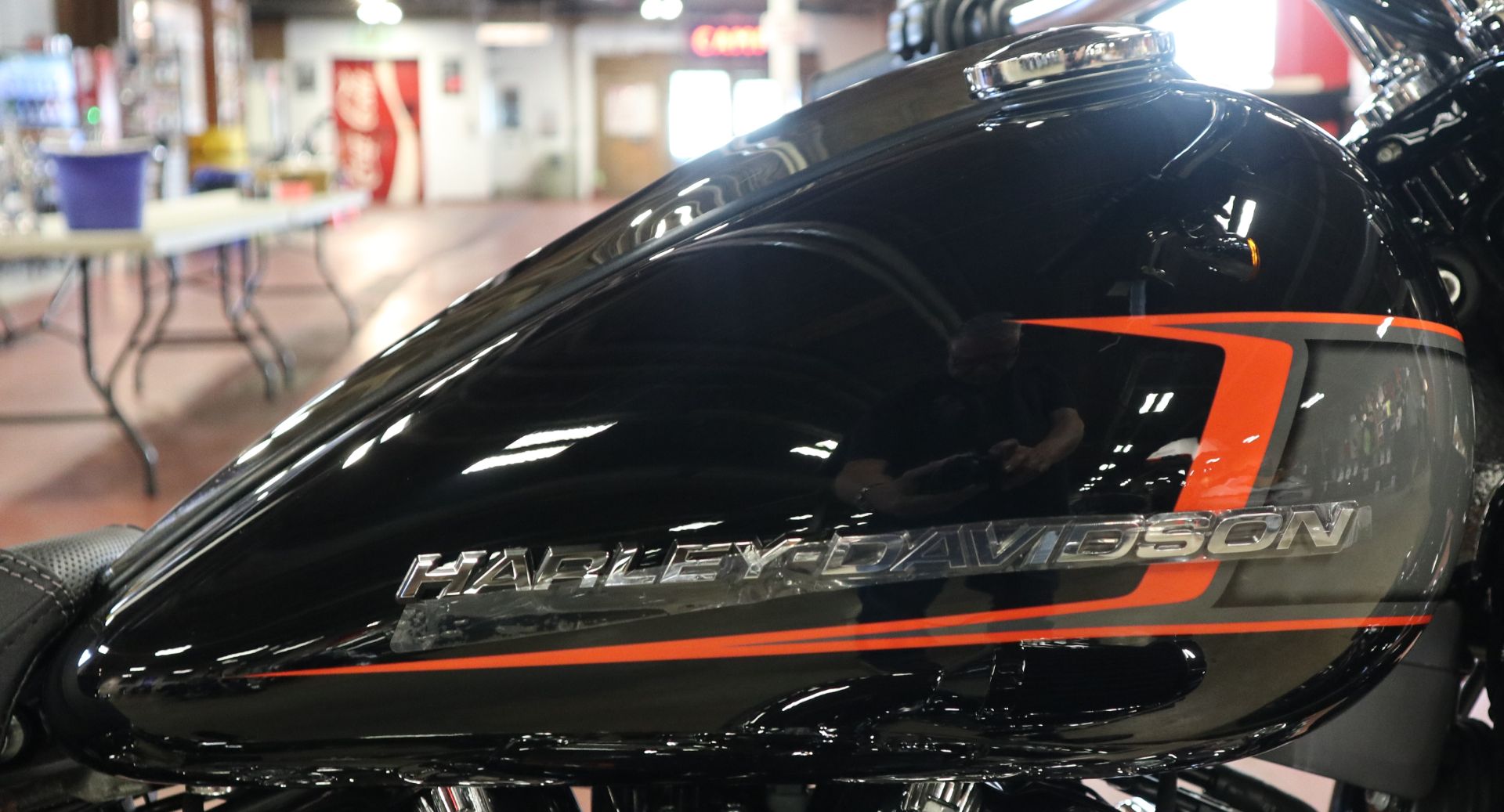 2024 Harley-Davidson Breakout® in New London, Connecticut - Photo 9