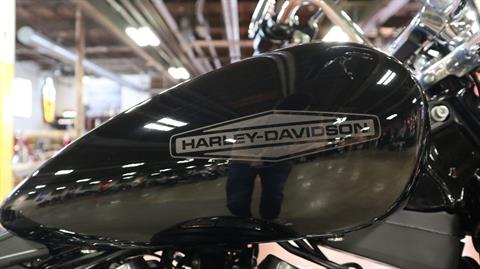 2020 Harley-Davidson Softail® Standard in New London, Connecticut - Photo 9