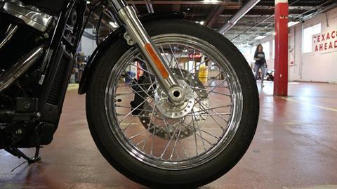 2020 Harley-Davidson Softail® Standard in New London, Connecticut - Photo 17