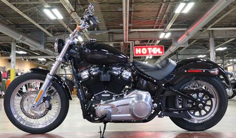 2020 Harley-Davidson Softail® Standard in New London, Connecticut - Photo 5
