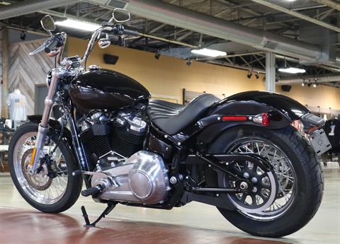 2020 Harley-Davidson Softail® Standard in New London, Connecticut - Photo 6
