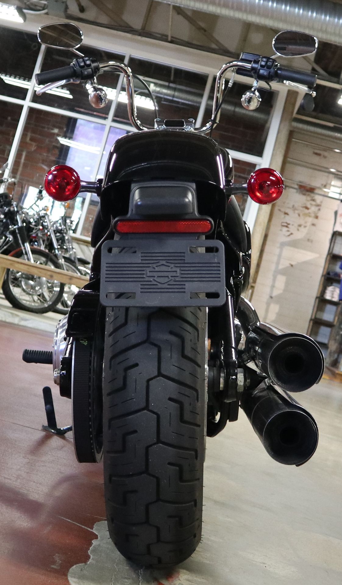 2020 Harley-Davidson Softail® Standard in New London, Connecticut - Photo 7