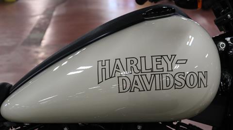 2023 Harley-Davidson Low Rider® S in New London, Connecticut - Photo 9