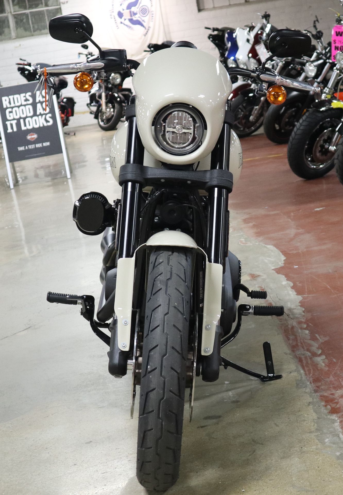 2023 Harley-Davidson Low Rider® S in New London, Connecticut - Photo 3