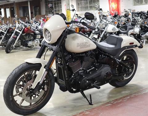 2023 Harley-Davidson Low Rider® S in New London, Connecticut - Photo 4