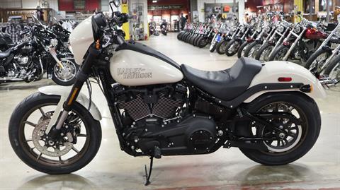 2023 Harley-Davidson Low Rider® S in New London, Connecticut - Photo 5