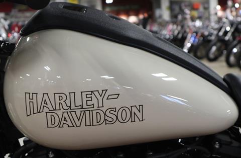 2023 Harley-Davidson Low Rider® S in New London, Connecticut - Photo 10