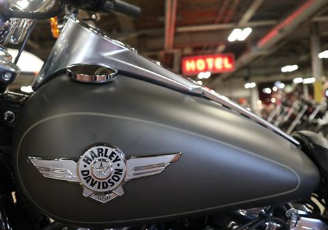 2019 Harley-Davidson Fat Boy® 114 in New London, Connecticut - Photo 9