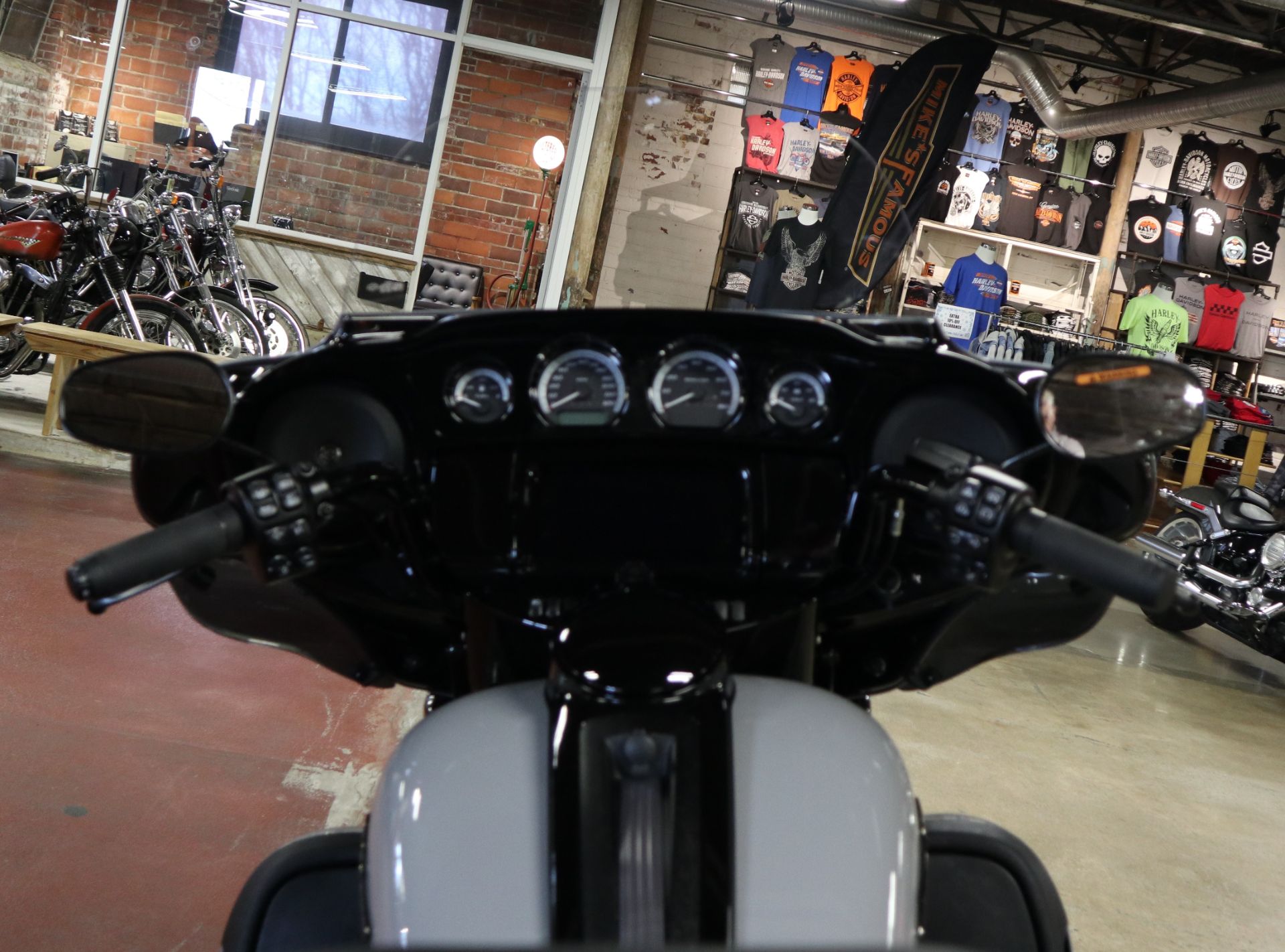 2024 Harley-Davidson Ultra Limited in New London, Connecticut - Photo 11