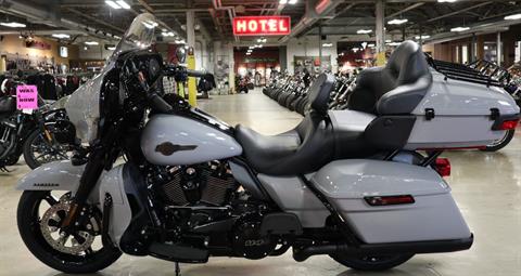 2024 Harley-Davidson Ultra Limited in New London, Connecticut - Photo 5