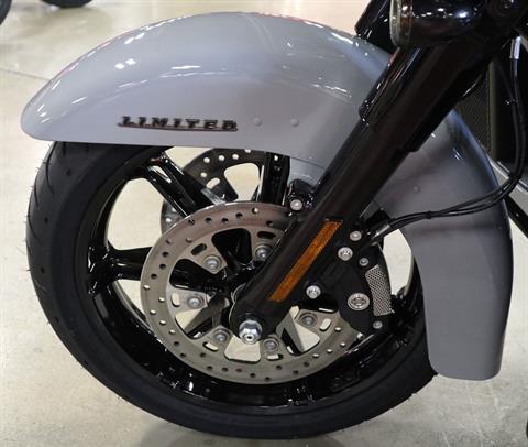 2024 Harley-Davidson Ultra Limited in New London, Connecticut - Photo 14