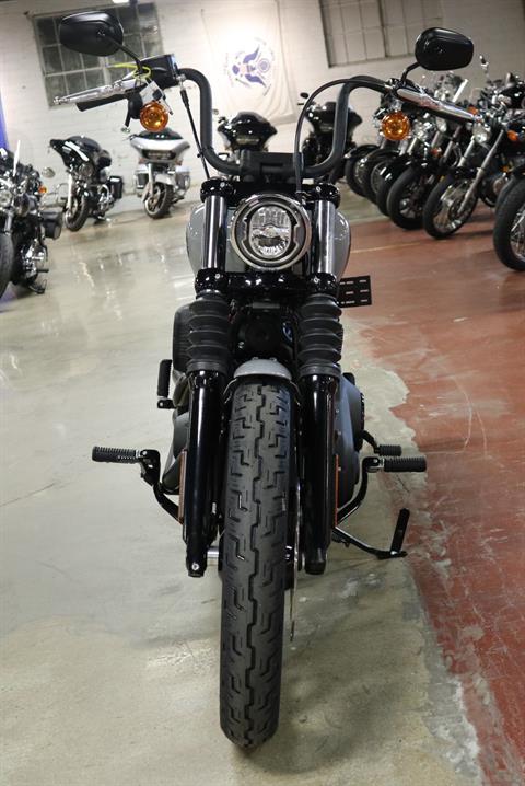2024 Harley-Davidson Street Bob® 114 in New London, Connecticut - Photo 3