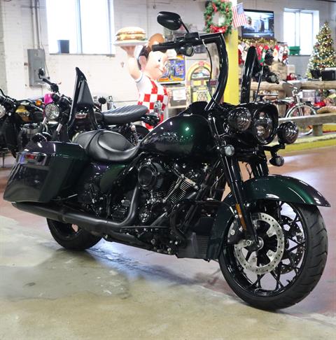 2021 Harley-Davidson Road King® Special in New London, Connecticut - Photo 2