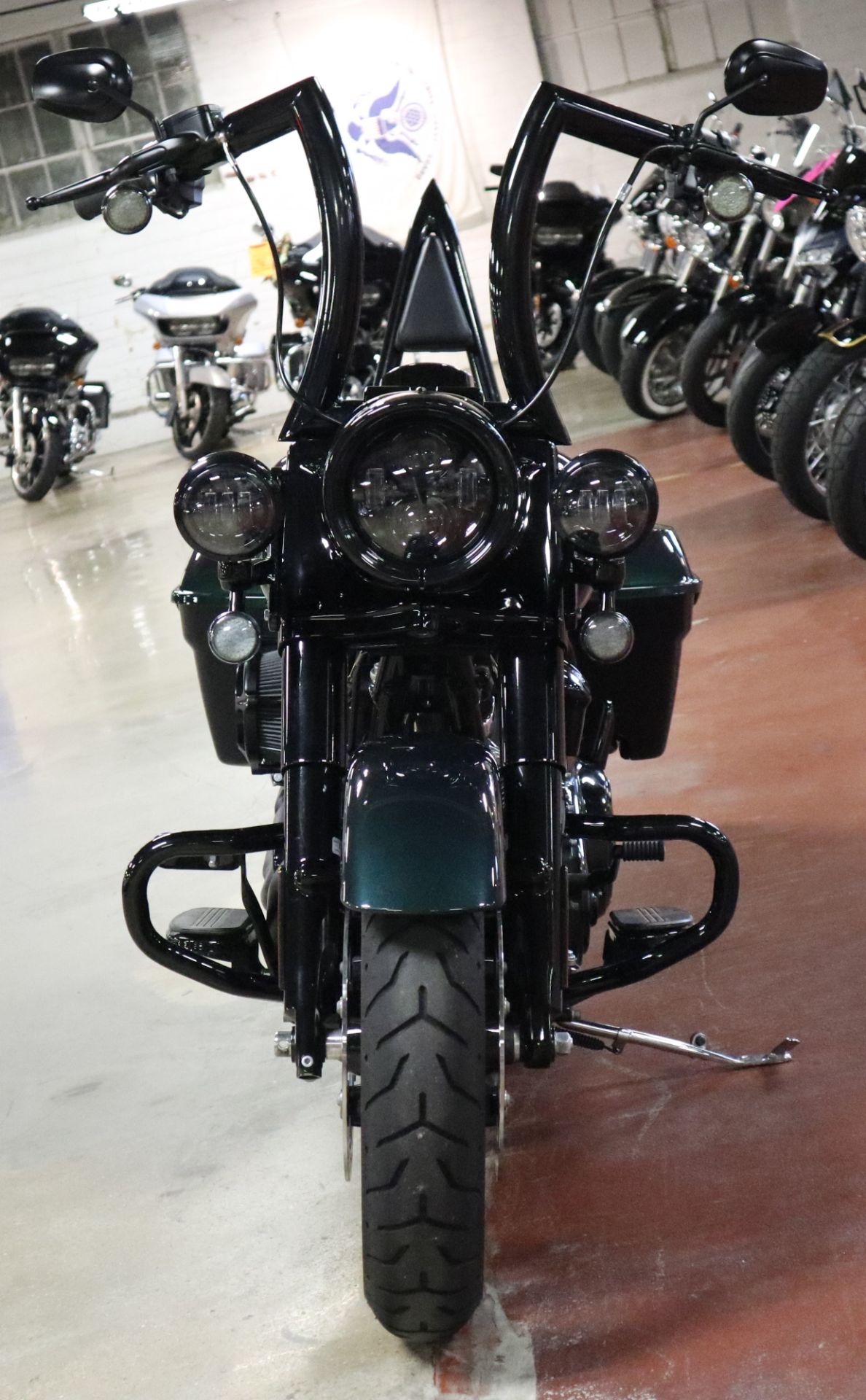 2021 Harley-Davidson Road King® Special in New London, Connecticut - Photo 3