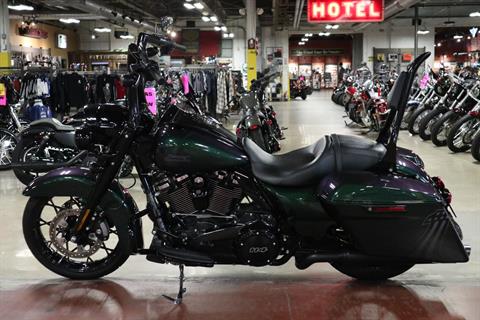 2021 Harley-Davidson Road King® Special in New London, Connecticut - Photo 5