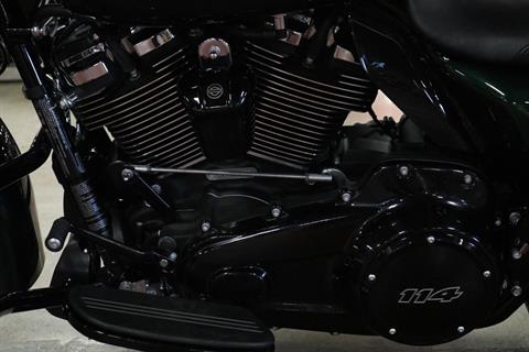 2021 Harley-Davidson Road King® Special in New London, Connecticut - Photo 19