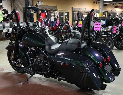 2021 Harley-Davidson Road King® Special in New London, Connecticut - Photo 6