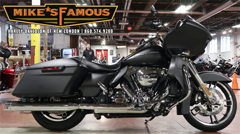 2015 Harley-Davidson Road Glide® in New London, Connecticut - Photo 1