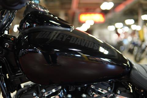 2020 Harley-Davidson Fat Bob® 114 in New London, Connecticut - Photo 11