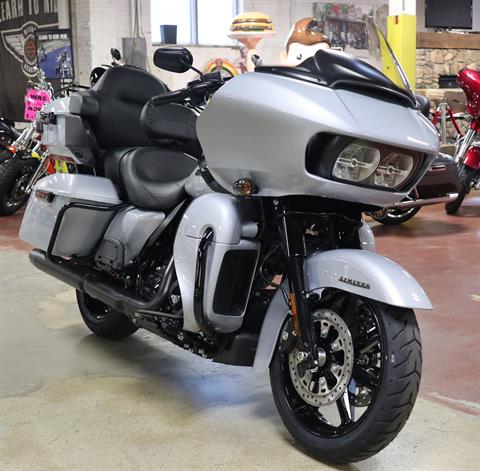 2023 Harley-Davidson Road Glide® Limited in New London, Connecticut - Photo 2