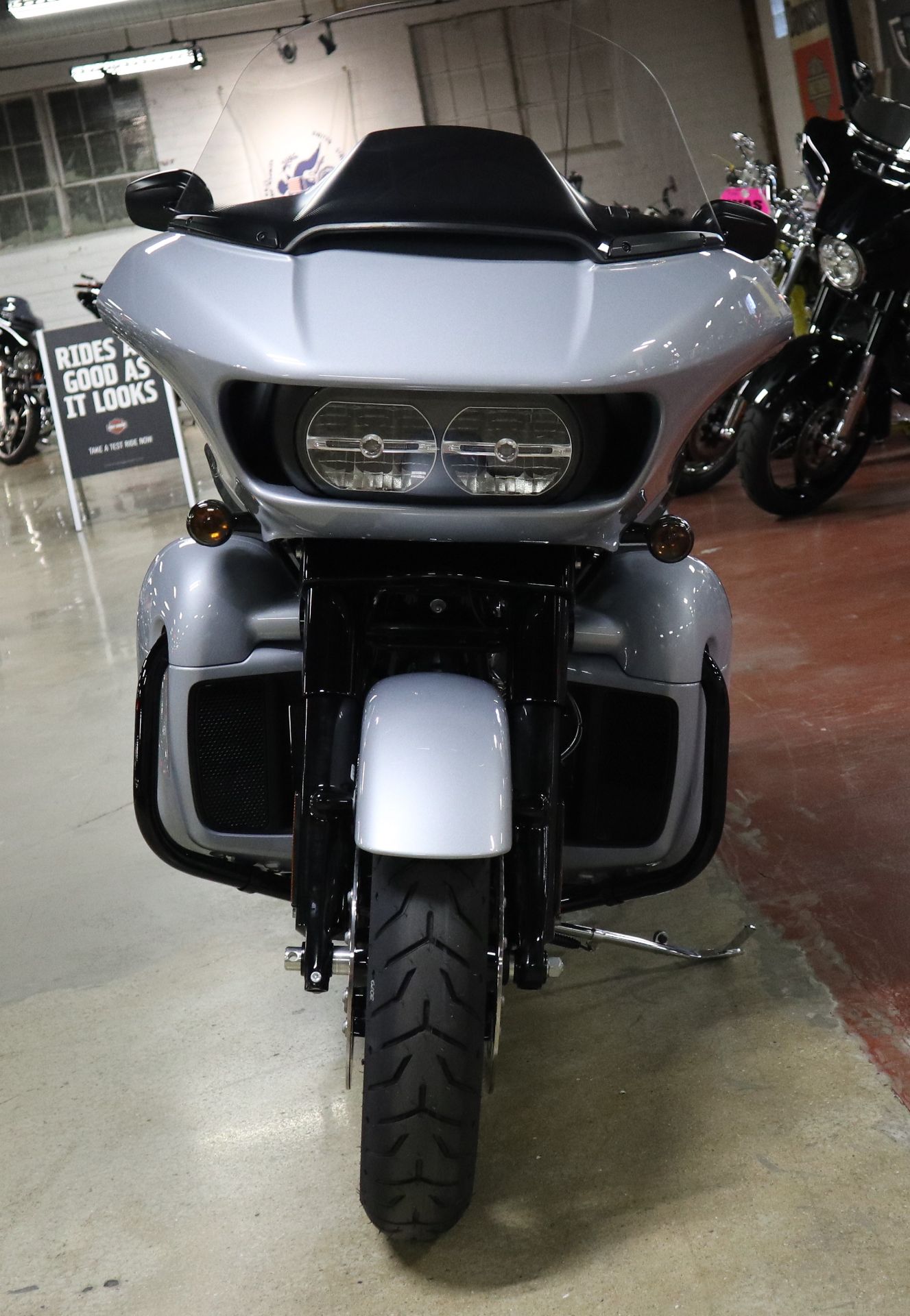 2023 Harley-Davidson Road Glide® Limited in New London, Connecticut - Photo 3