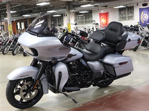 2023 Harley-Davidson Road Glide® Limited in New London, Connecticut - Photo 4