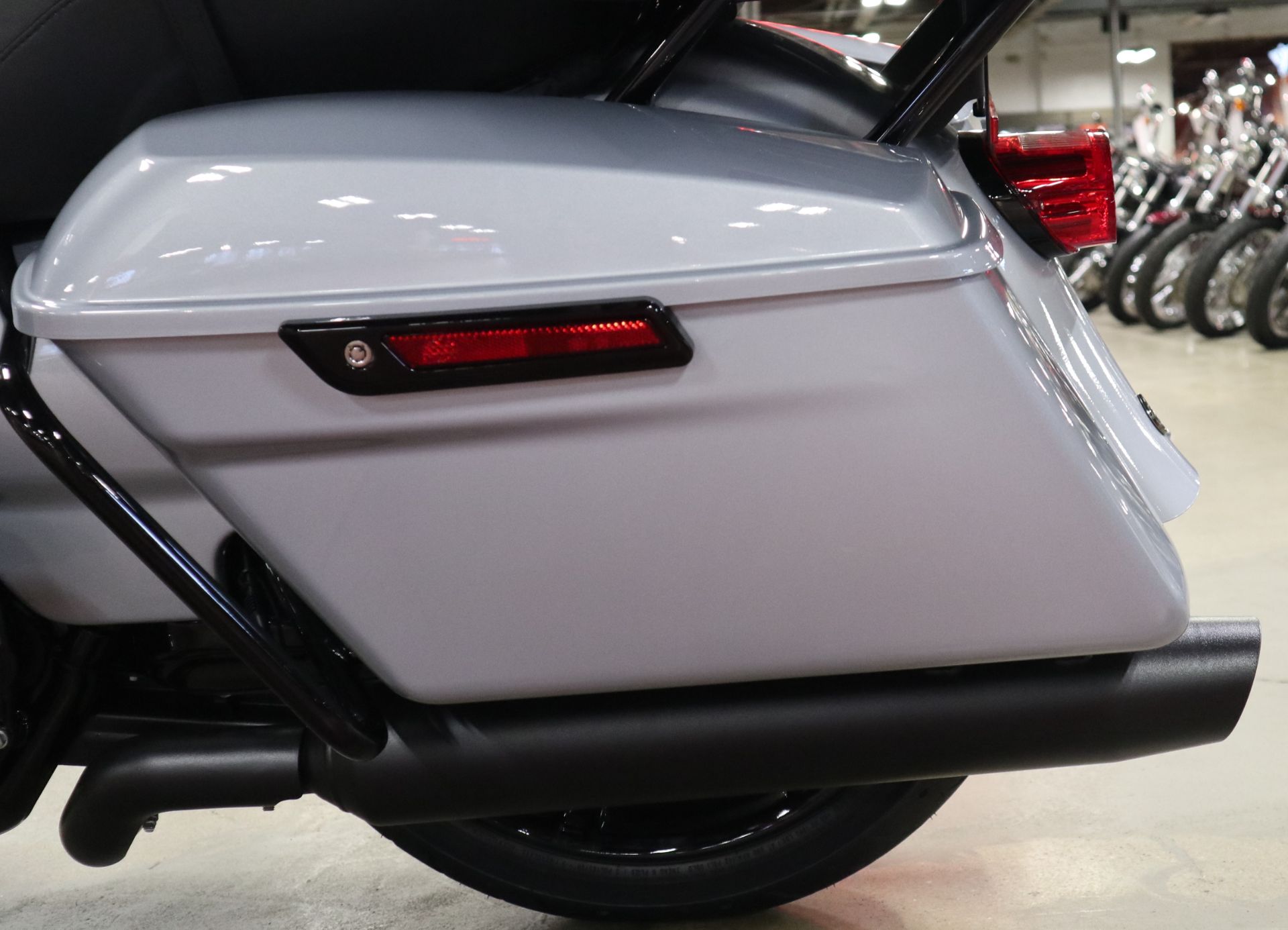 2023 Harley-Davidson Road Glide® Limited in New London, Connecticut - Photo 15