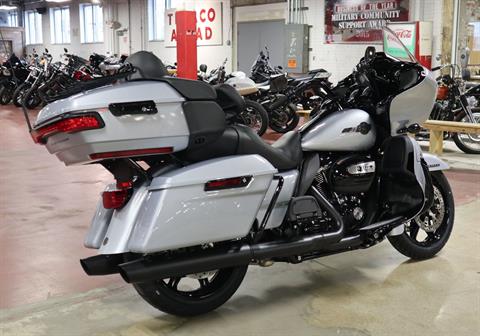2023 Harley-Davidson Road Glide® Limited in New London, Connecticut - Photo 8