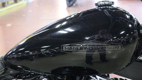 2021 Harley-Davidson Softail® Standard in New London, Connecticut - Photo 9