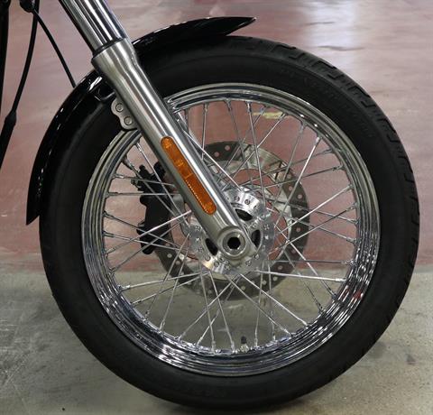 2021 Harley-Davidson Softail® Standard in New London, Connecticut - Photo 13
