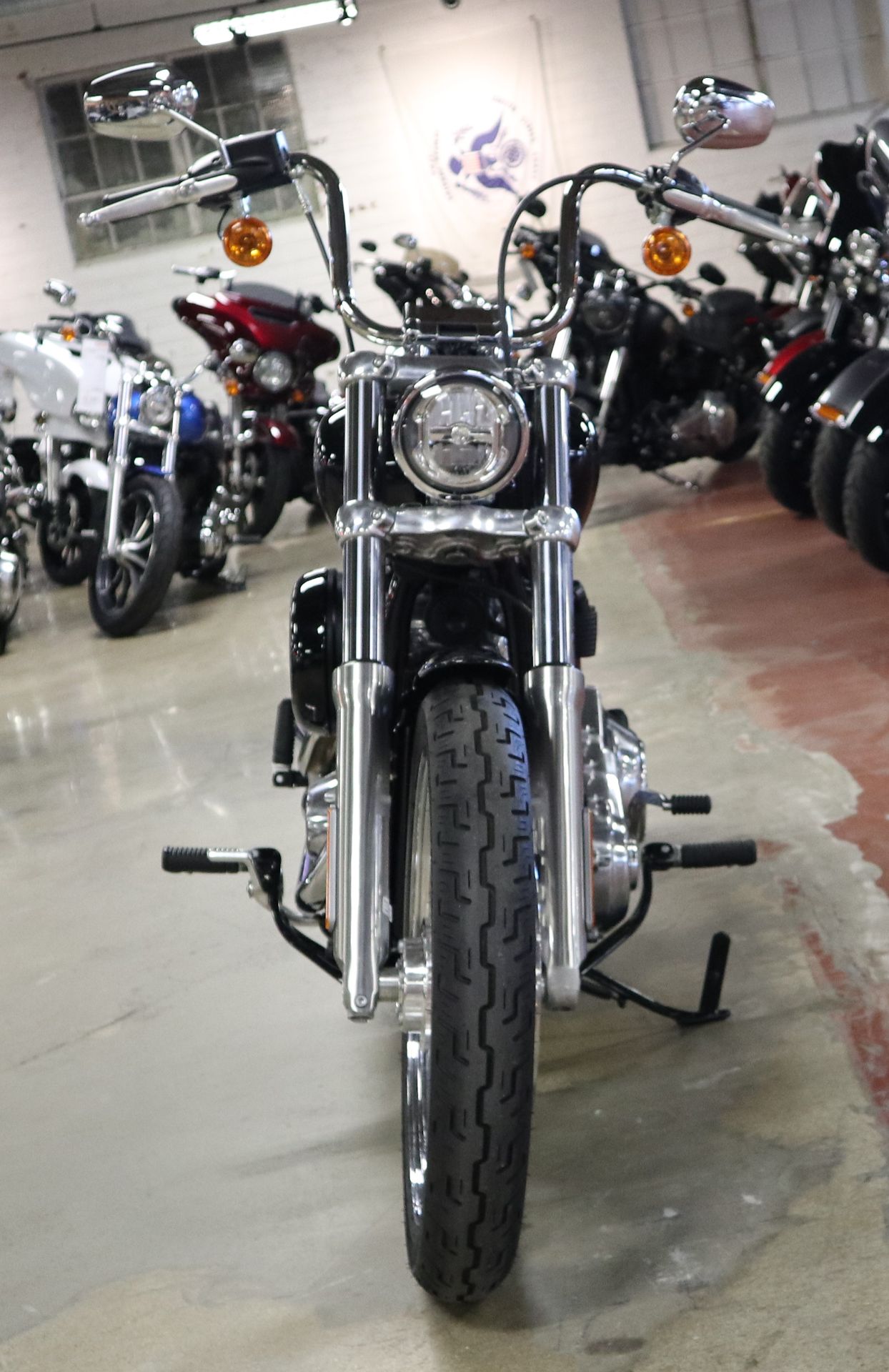 2021 Harley-Davidson Softail® Standard in New London, Connecticut - Photo 3