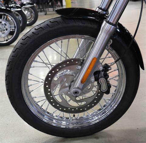2021 Harley-Davidson Softail® Standard in New London, Connecticut - Photo 14