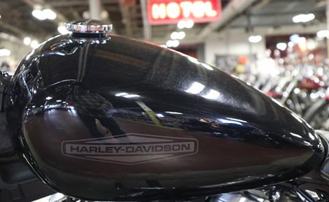 2021 Harley-Davidson Softail® Standard in New London, Connecticut - Photo 10