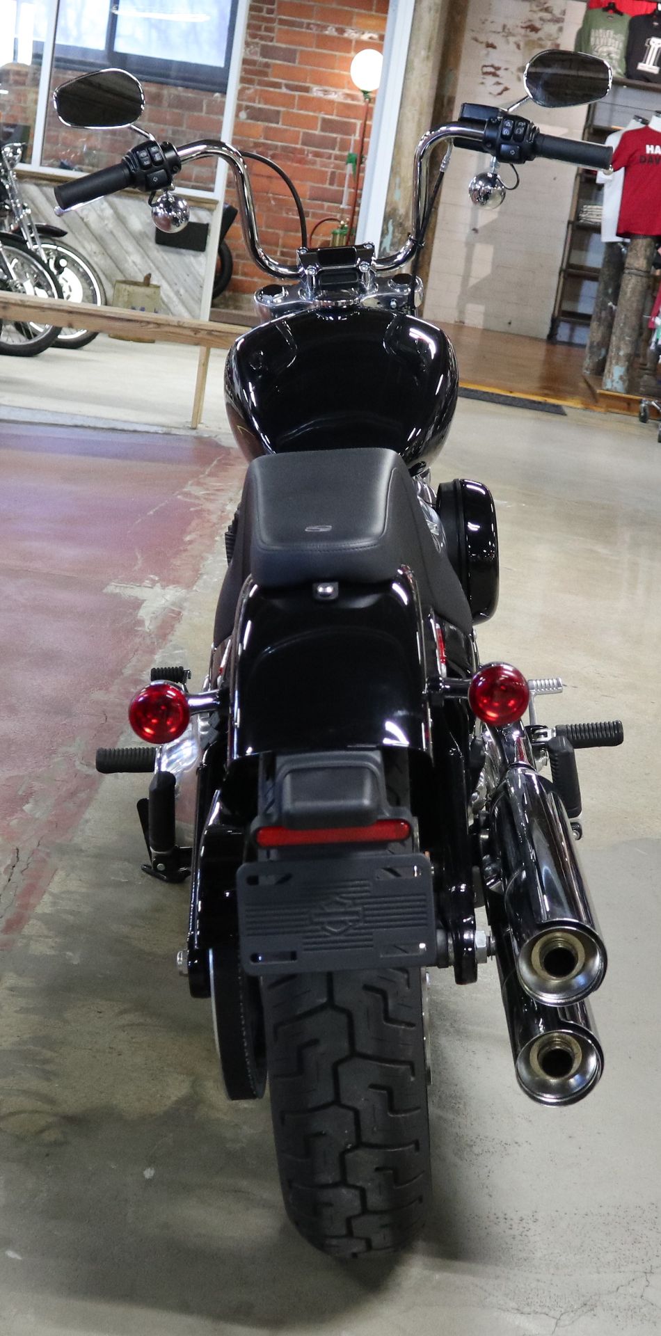 2021 Harley-Davidson Softail® Standard in New London, Connecticut - Photo 7