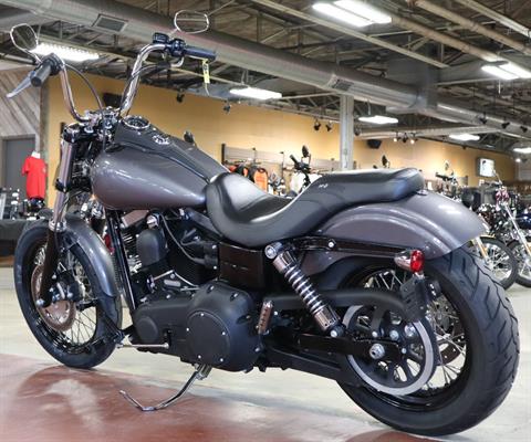 2016 Harley-Davidson Street Bob® in New London, Connecticut - Photo 6