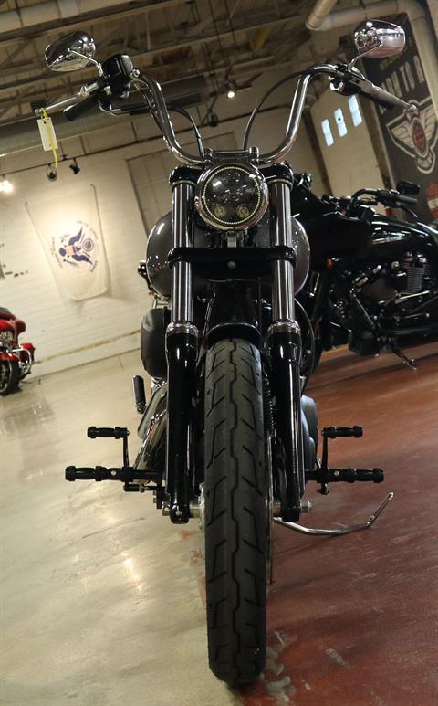 2016 Harley-Davidson Street Bob® in New London, Connecticut - Photo 3