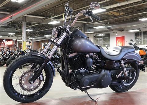 2016 Harley-Davidson Street Bob® in New London, Connecticut - Photo 4