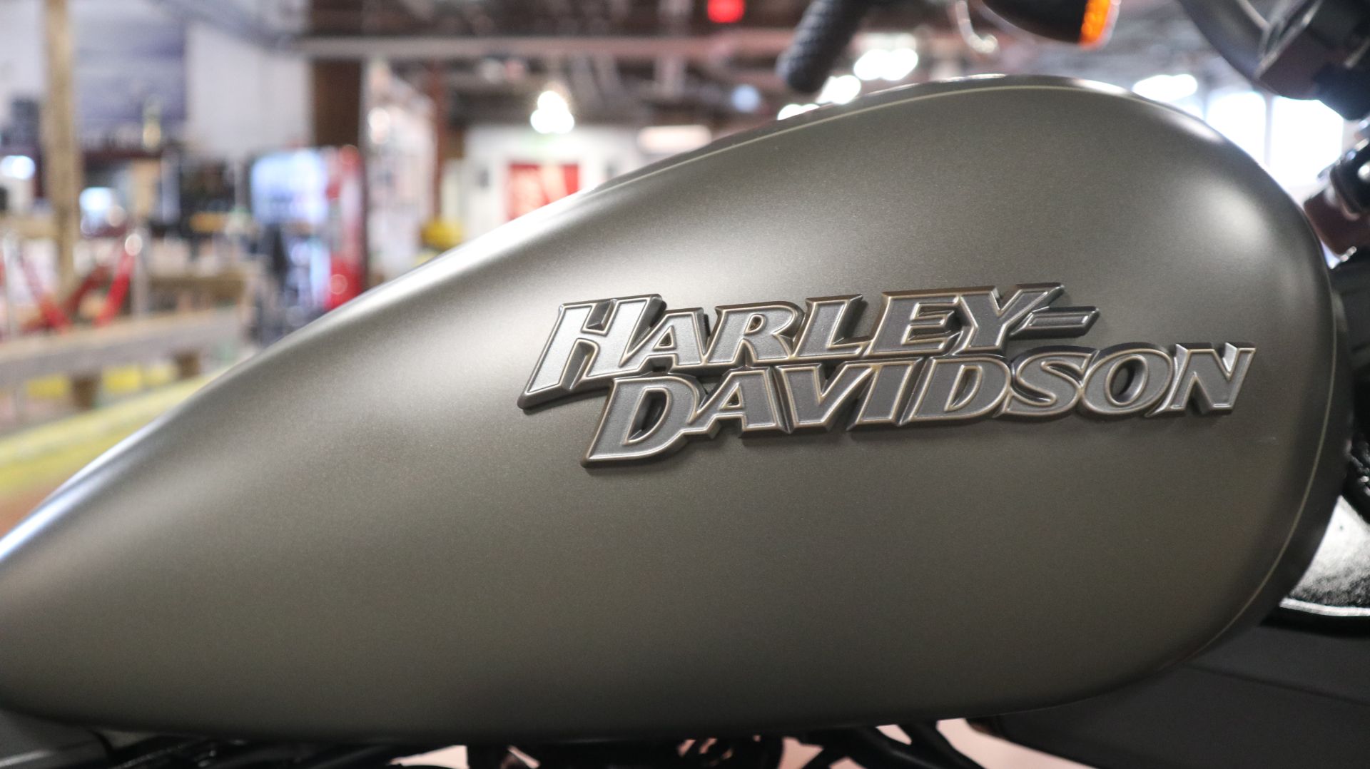 2019 Harley-Davidson Street Bob® in New London, Connecticut - Photo 9