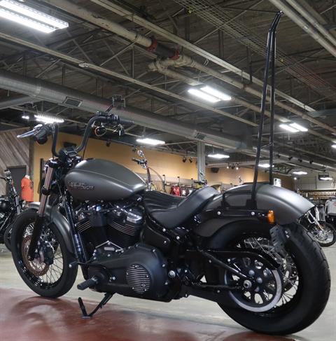 2019 Harley-Davidson Street Bob® in New London, Connecticut - Photo 6