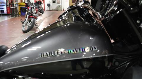 2014 Harley-Davidson Ultra Limited in New London, Connecticut - Photo 10