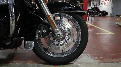2014 Harley-Davidson Ultra Limited in New London, Connecticut - Photo 12