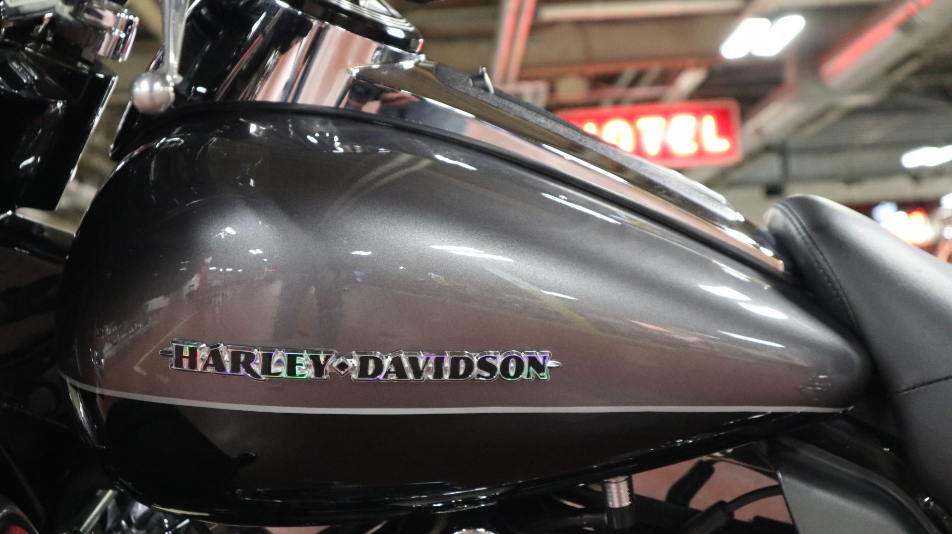 2014 Harley-Davidson Ultra Limited in New London, Connecticut - Photo 9