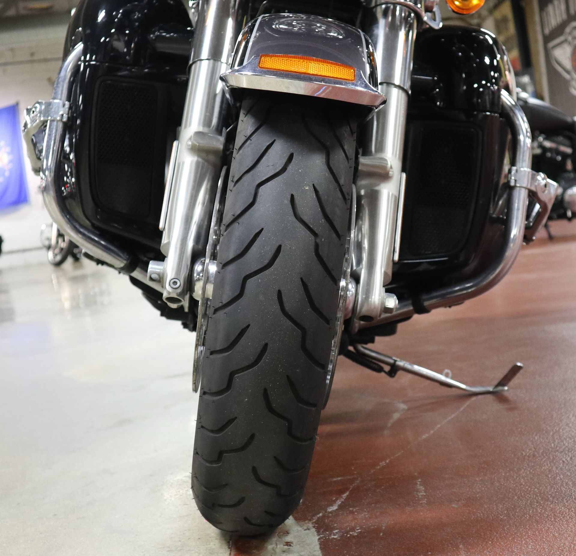 2014 Harley-Davidson Ultra Limited in New London, Connecticut - Photo 17
