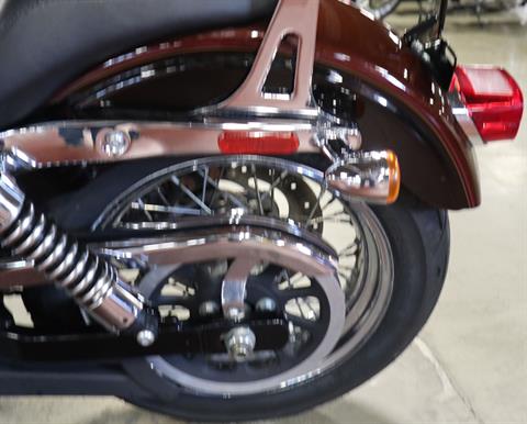 2011 Harley-Davidson Dyna® Super Glide® Custom in New London, Connecticut - Photo 13