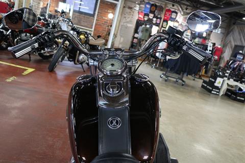 2011 Harley-Davidson Dyna® Super Glide® Custom in New London, Connecticut - Photo 11