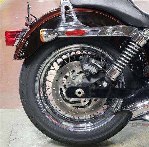 2011 Harley-Davidson Dyna® Super Glide® Custom in New London, Connecticut - Photo 14