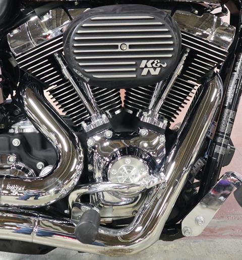 2011 Harley-Davidson Dyna® Super Glide® Custom in New London, Connecticut - Photo 16