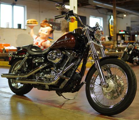 2011 Harley-Davidson Dyna® Super Glide® Custom in New London, Connecticut - Photo 2