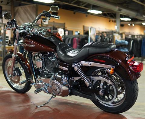 2011 Harley-Davidson Dyna® Super Glide® Custom in New London, Connecticut - Photo 6